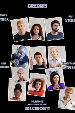 Changed The Wonderlamp (443)