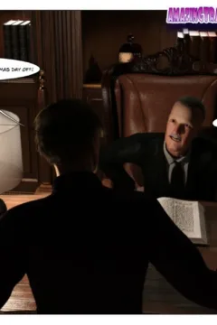 Christmas Change (2)