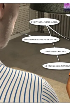 Christmas Change (23)