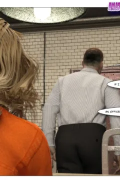 Christmas Change (28)