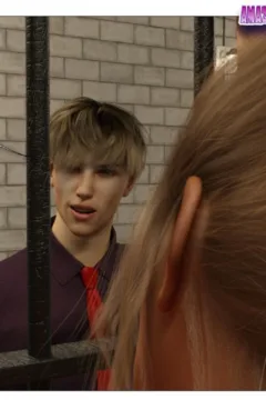 Christmas Change (33)