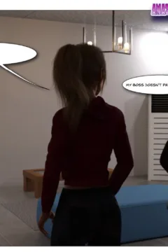 Christmas Change (35)