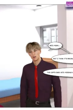 Christmas Change (38)