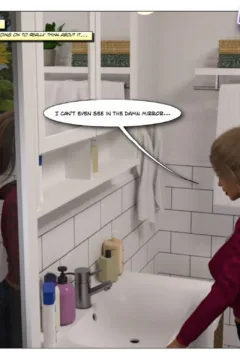 Christmas Change (45)