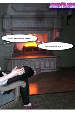 Christmas Change (5)