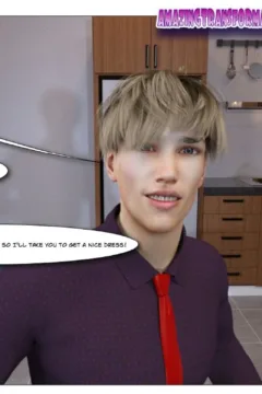 Christmas Change (58)