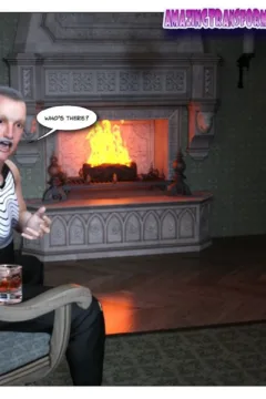 Christmas Change (6)