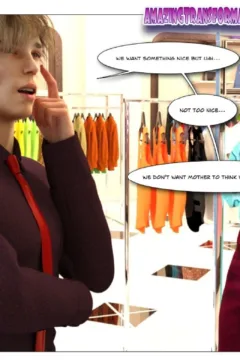 Christmas Change (60)