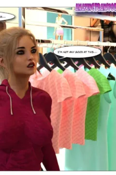 Christmas Change (61)