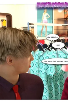 Christmas Change (62)