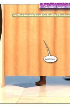 Christmas Change (63)