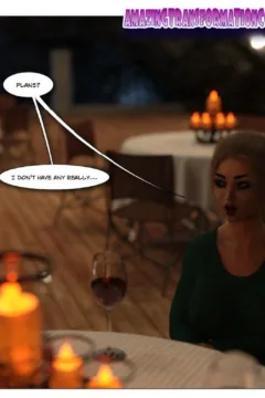 Christmas Change (69)