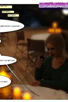 Christmas Change (72)