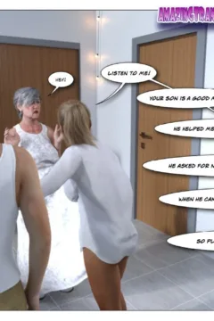 Christmas Change (84)