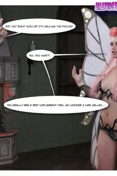 Christmas Change (9)