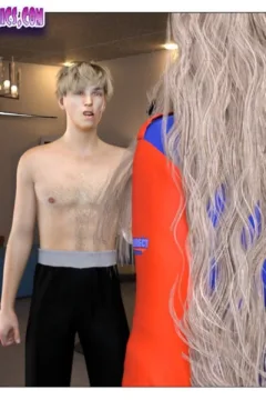 Christmas Change (93)