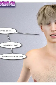 Christmas Change (96)