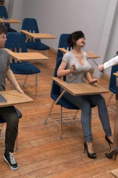 Classroom Teacher (3)