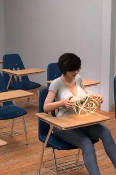 Classroom Teacher (5)