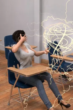 Classroom Teacher (8)