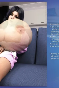 Cleavage Medley (21)