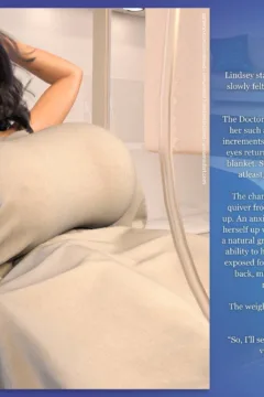 Cleavage Medley (27)