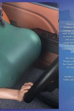 Cleavage Medley (28)