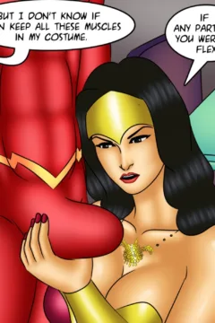 Comic-Con Quest (100)