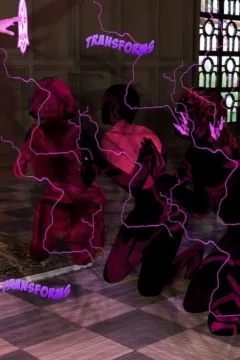 Corruption of the Faithful (103)