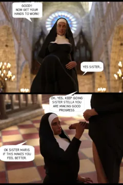 Corruption of the Faithful (109)