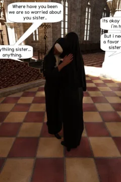 Corruption of the Faithful (79)