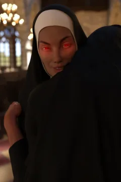 Corruption of the Faithful (81)