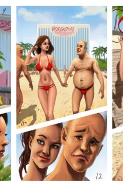 Cuckold Confessions011