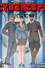 Cybercops (1)