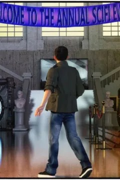 DARKEST BEFORE THE DAWN (Scene 11) – spartiAtes