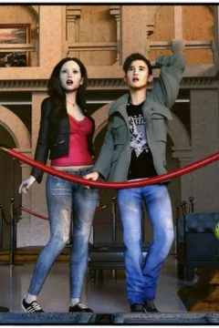 DARKEST BEFORE THE DAWN (Scene 12) – spartiAtes