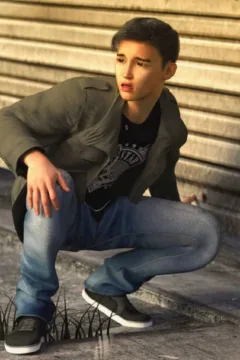 DARKEST BEFORE THE DAWN (Scene 9) – spartiAtes