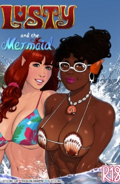 [Dan Mapplethorpe] Lusty and the Mermaid