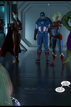 Darkness Supreme (100)