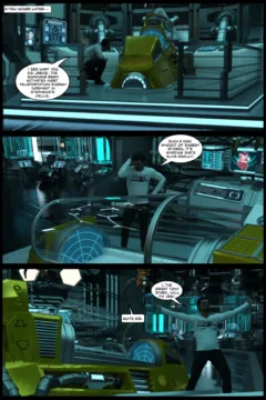 Darkness Supreme (101)