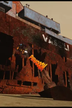 Darkness Supreme (12)