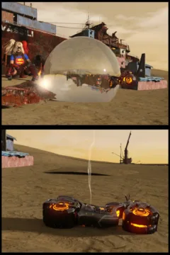 Darkness Supreme (24)