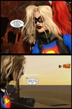 Darkness Supreme (25)