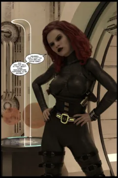 Darkness Supreme (45)