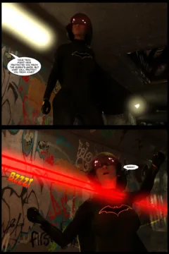 Darkness Supreme (6)