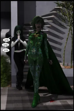 Darkness Supreme (65)