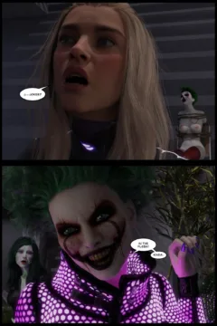 Darkness Supreme (75)