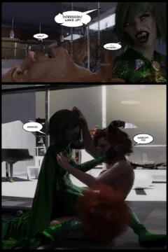 Darkness Supreme (81)