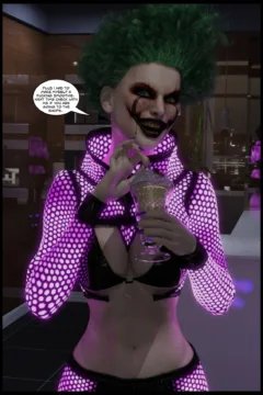 Darkness Supreme (85)