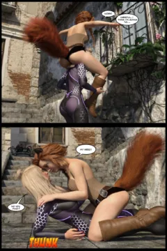 Darkness Supreme (91)